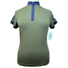Hannah Childs 'Avery' Top in Forest