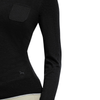 RJ Classics 'Mollie' Sweater in Black 