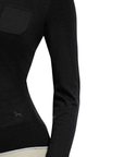 RJ Classics 'Mollie' Sweater in Black 