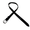 Romfh 'Quiet Bling' Belt in Black