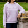 LeMieux 'Elspeth' Hoodie in Lilac