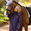 LeMieux 'HydroShield' Robe in Juniper
