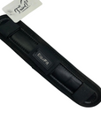 Equifit ImpactEq Crown Pad in Black