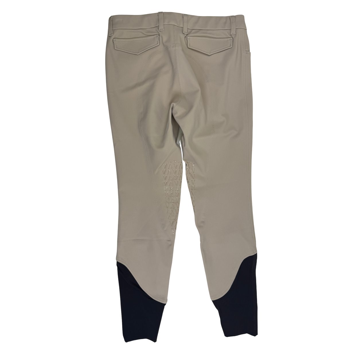 Vestrum 'Lazise' Breeches in Tan