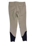 Vestrum 'Lazise' Breeches in Tan
