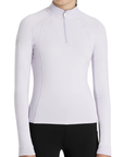 LeMieux Young Rider 'Hope' Lightweight Base Layer in Lilac