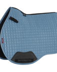 LeMieux Suede GP Pad in Ice Blue