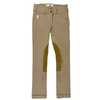 Tailored Sportsman Kids 'Trophy Hunter' Jods in Tan