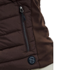 RJ Classics Harlie 2.0 Vest in Mole