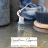 Elevated Equestrian 'Oil Diffuser' in Vanilla Equestrian Elegance