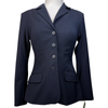 Winston Classic Show Jacket in Deep Navy