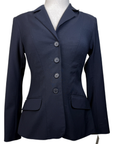 Winston Classic Show Jacket in Deep Navy