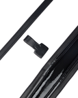 LeMieux 'Kudos' Patent Dressage Bridle in Black