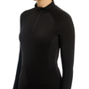 LeMieux 'Carmine' Base Layer in Black