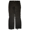 Horze 'Cheyenne' Padded Winter Riding Pants in Black