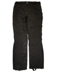 Horze 'Cheyenne' Padded Winter Riding Pants in Black