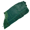 Back on Track Therapeutic Mesh Sheet in Racing Green - 60"