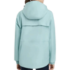 LeMieux Young Rider 'Dolcie' Waterproof Jacket in Aqua