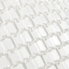 Acavallo Respira Air-Release Soft Gel Pad in Transparent
