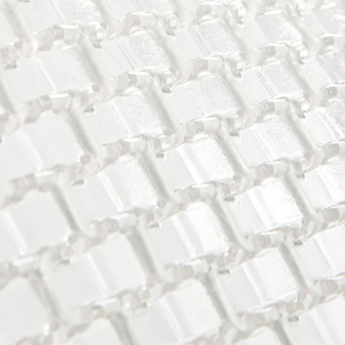 Acavallo Respira Air-Release Soft Gel Pad in Transparent