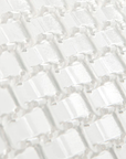 Acavallo Respira Air-Release Soft Gel Pad in Transparent