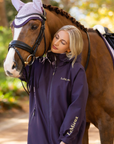 LeMieux 'HydroShield' Robe in Juniper
