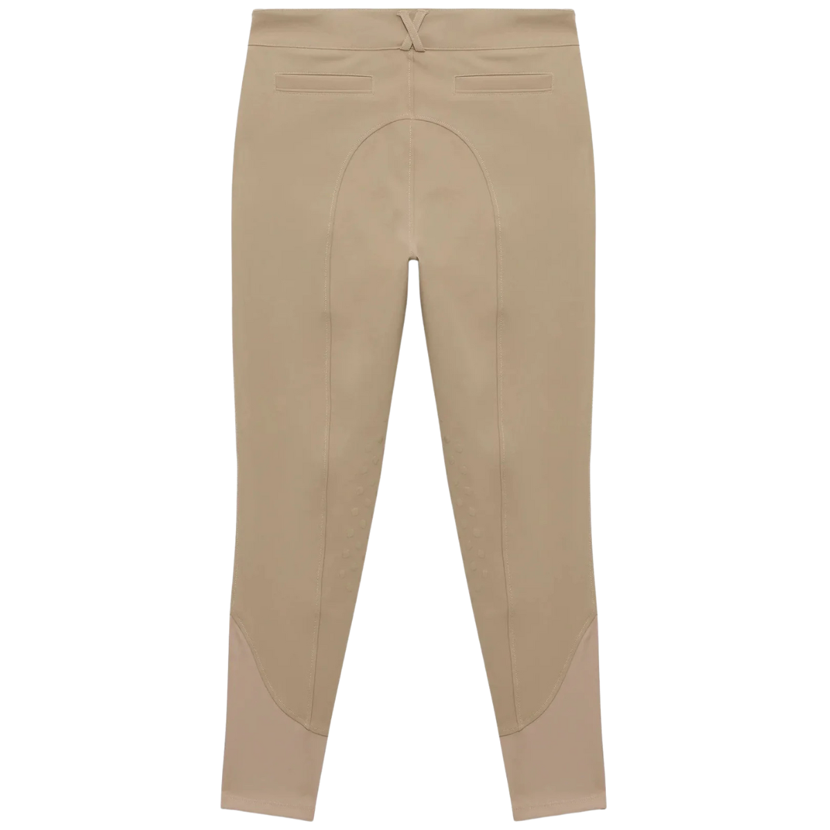 Hannah Childs 'Corey' Breeches in Tan 