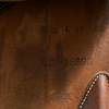 Butet 2020 Saddle in Gold