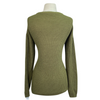 TKEQ Knit Sweater in Aspen