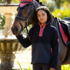 LeMieux Young Rider 'Tammy Teddy' Pullover in Navy