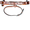Arc De Triomphe 'Starman' Bridle in Brown