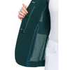 RJ Classics 'Harmony' Mesh Show Jacket in Green Gables 
