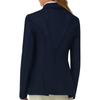 RJ Classics 'Harmony Jr.' Mesh Show Jacket in Navy