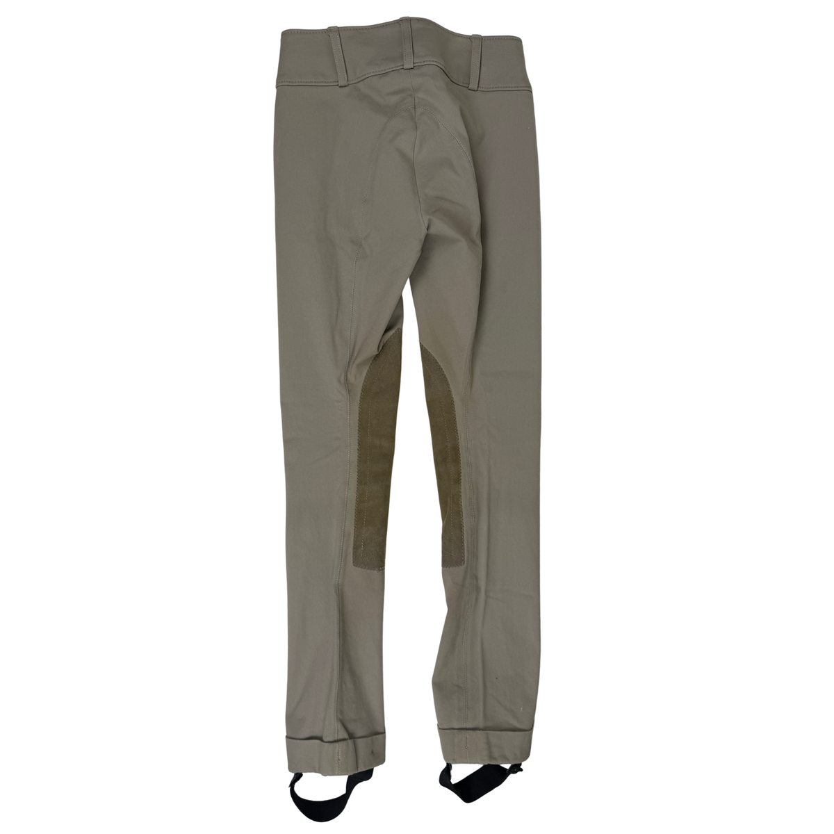 Tailored Sportsman Kids 'Trophy Hunter' Jods in Tan