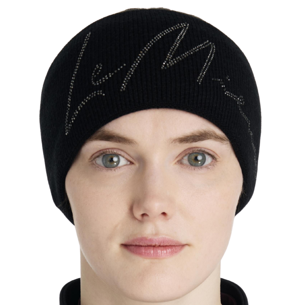 LeMieux Sparkle Headband in Black