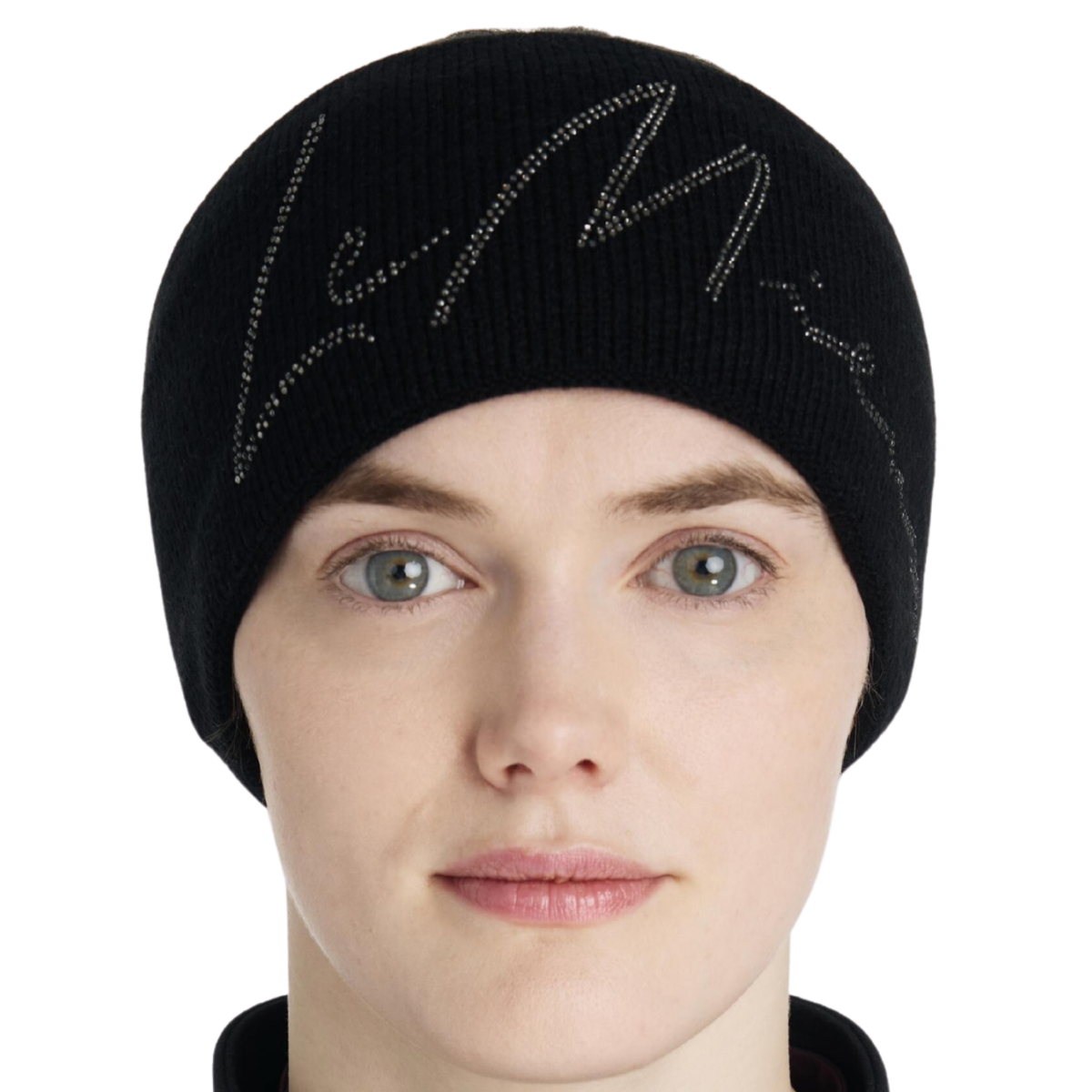 LeMieux Sparkle Headband in Black
