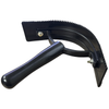 TuffRider Sweat Scraper in Black