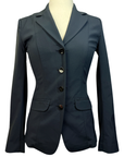 Kingsland 'Classic' Softshell Show Jacket in Black
