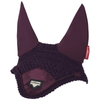 LeMieux Loire Fly Hood in Fig - XL