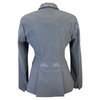 Equiline 'Masha' Competition Jacket in Grey 