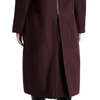 LeMieux 'All Elements' Robe in Damson