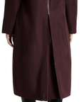 LeMieux 'All Elements' Robe in Damson