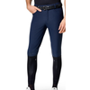 Equestrian Stockholm 'Jump Active' Breeches in Navy