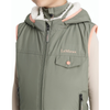 LeMieux Mini 'George' Gilet in Rosemary