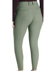 Lemieux 'Isabelle' Full Seat Breech in Rosemary