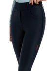 LeMieux 'Demi' Bregging in Navy