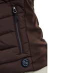 RJ Classics Harlie 2.0 Vest in Mole