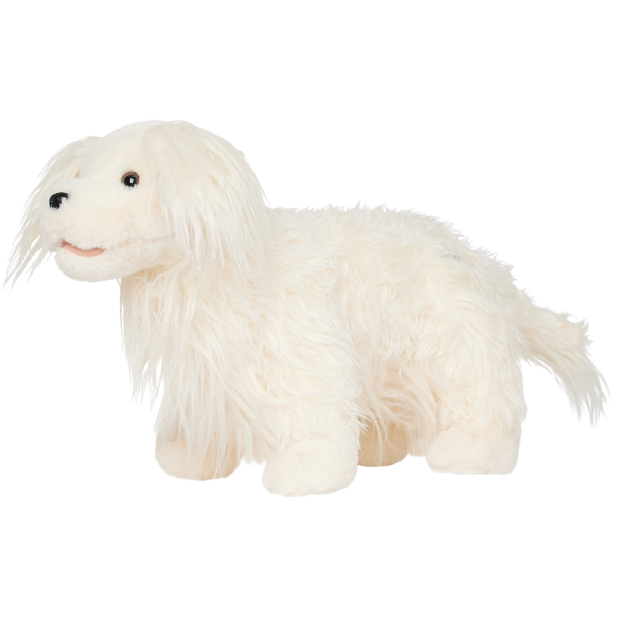 LeMieux Toy Puppy in Luna