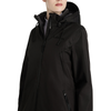 LeMieux 'All Elements' Robe in Black