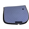Dover Saddlery Quilted A/P Pad in Baby Blue